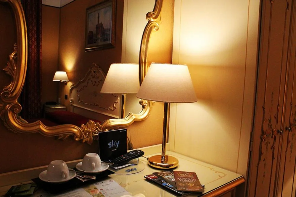 Locanda Poste Vecie — foto 4