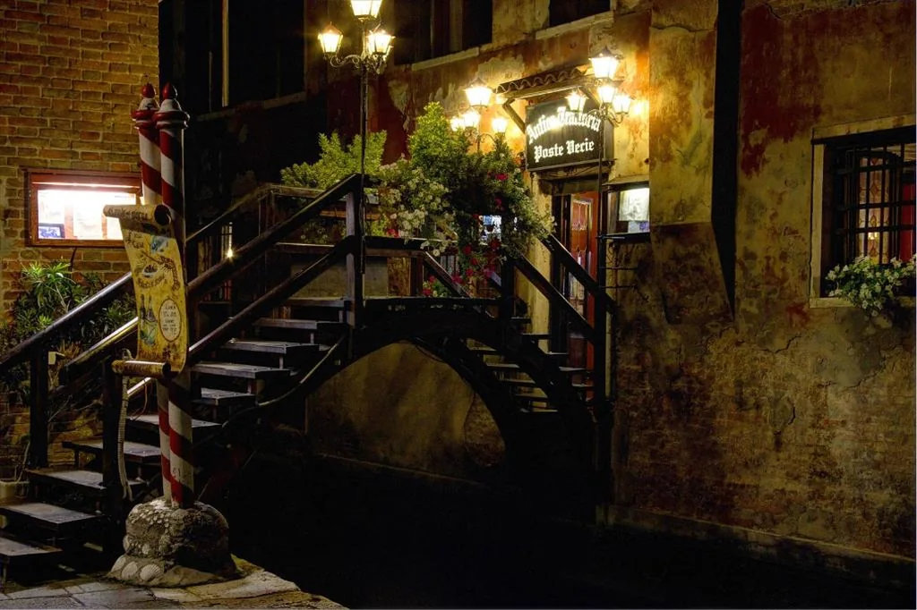 Locanda Poste Vecie — foto 6