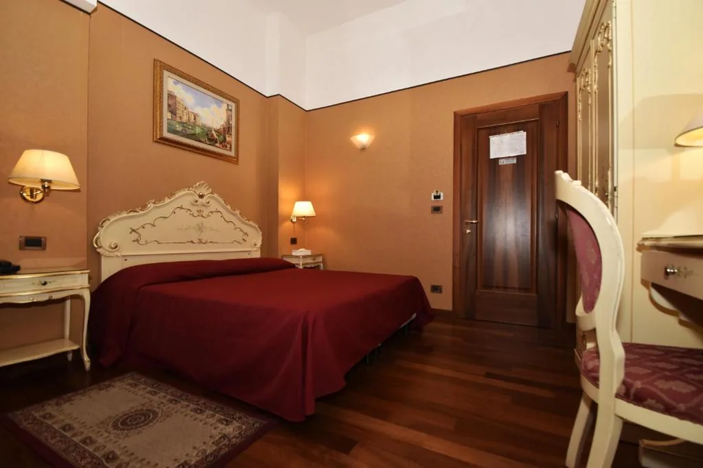 Locanda Poste Vecie — foto 7