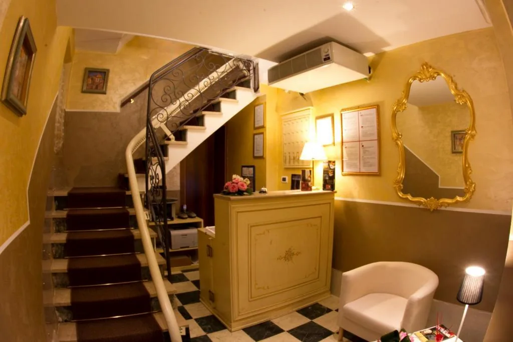 Locanda Poste Vecie — foto 8