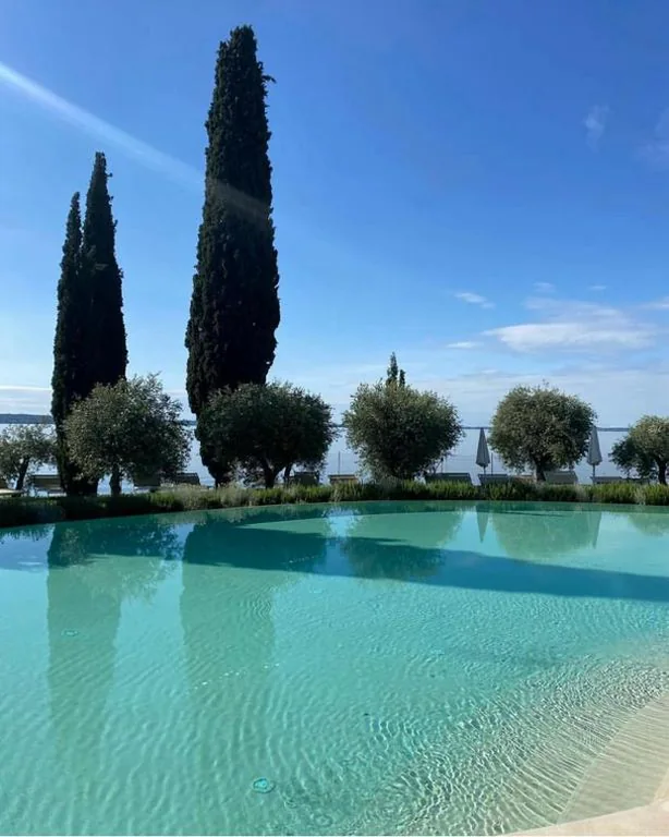 Locanda San Vigilio — foto 3