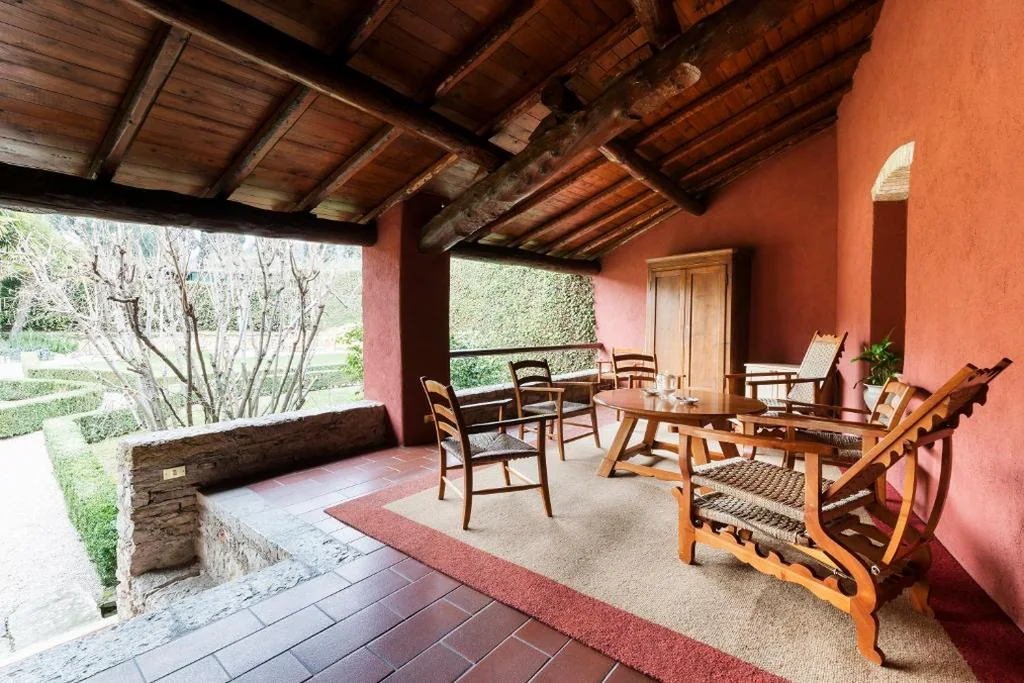 Locanda San Vigilio — foto 4