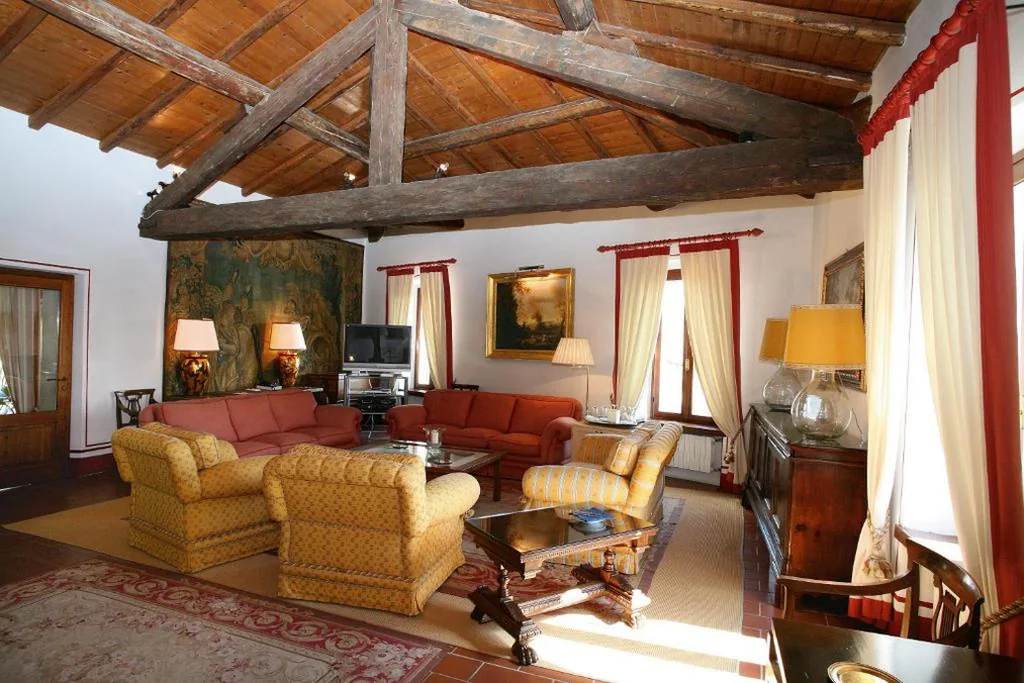 Locanda San Vigilio — foto 5