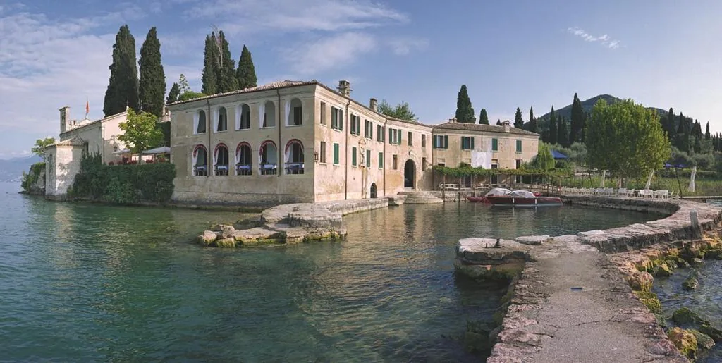 Locanda San Vigilio — foto 6