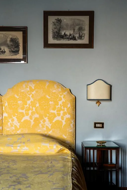 Locanda San Vigilio — foto 8
