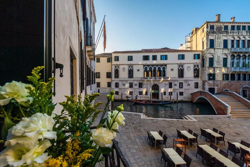 Locanda Sant’Agostin