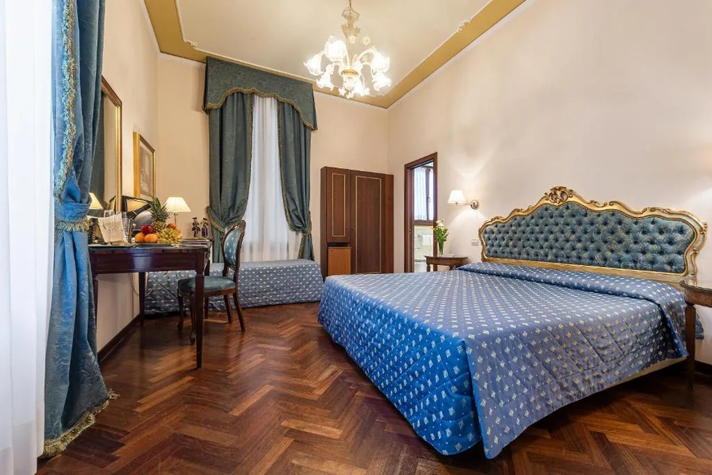 Locanda Sant’Agostin