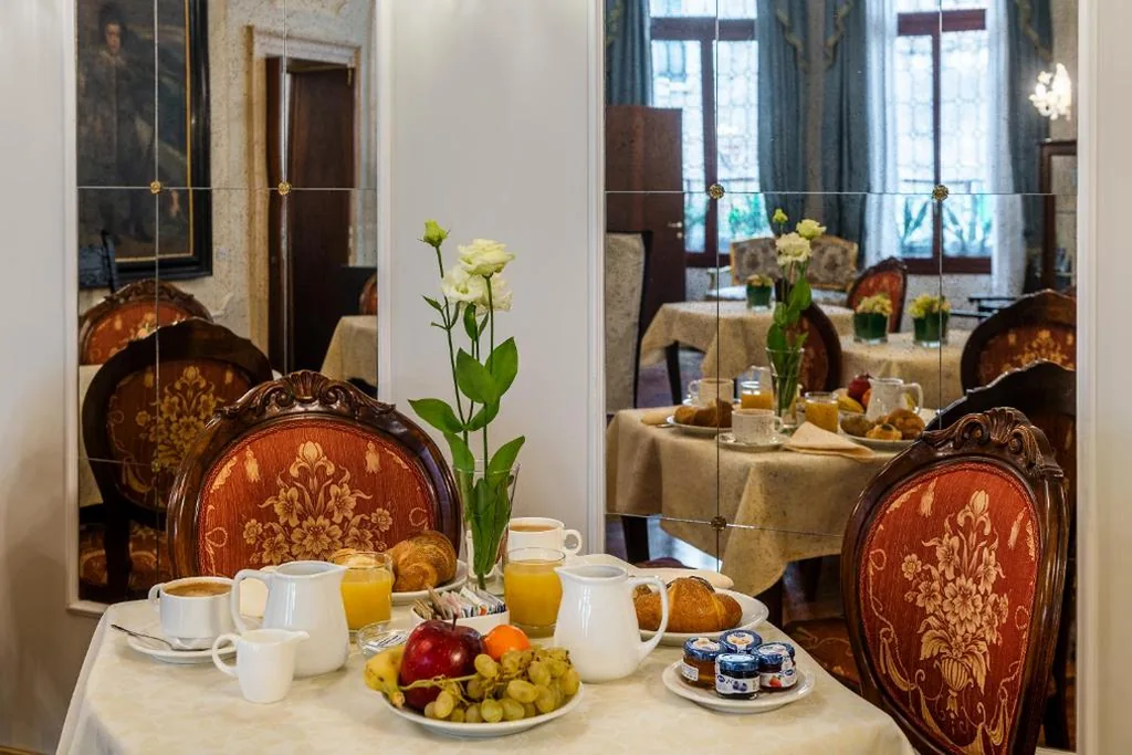 Locanda Sant’Agostin — foto 5