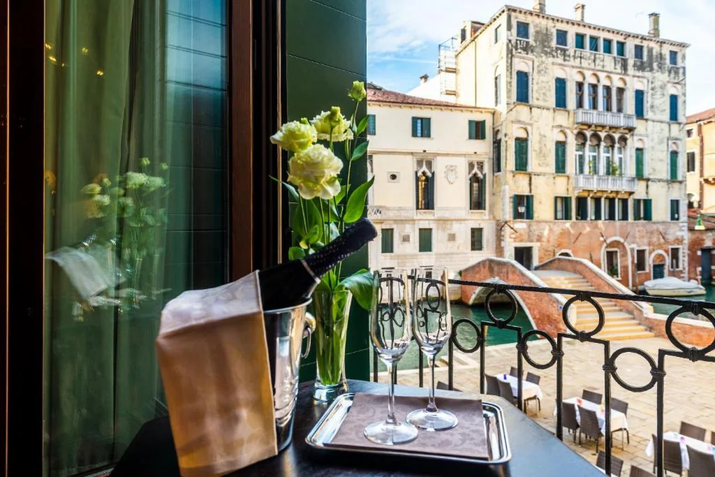 Locanda Sant’Agostin — foto 6