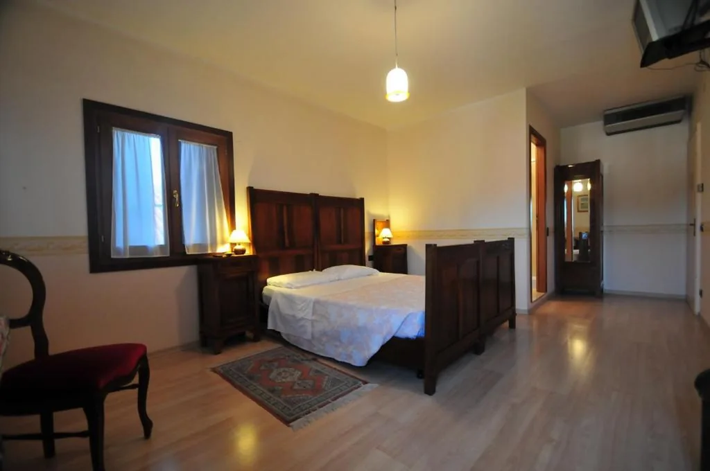 Locanda Sant’Anna Hotel