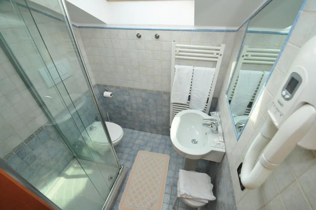 Locanda Sant’Anna Hotel — foto 3