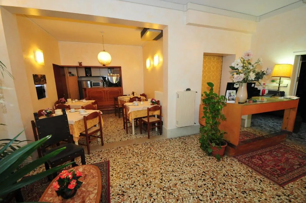 Locanda Sant’Anna Hotel — foto 4