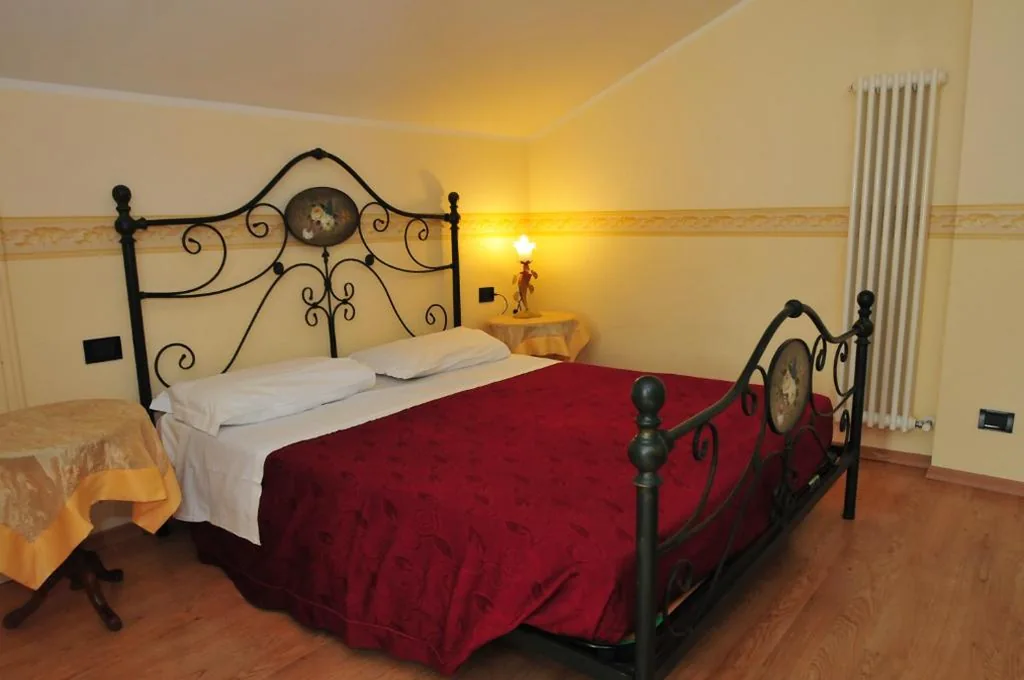 Locanda Sant’Anna Hotel — foto 6