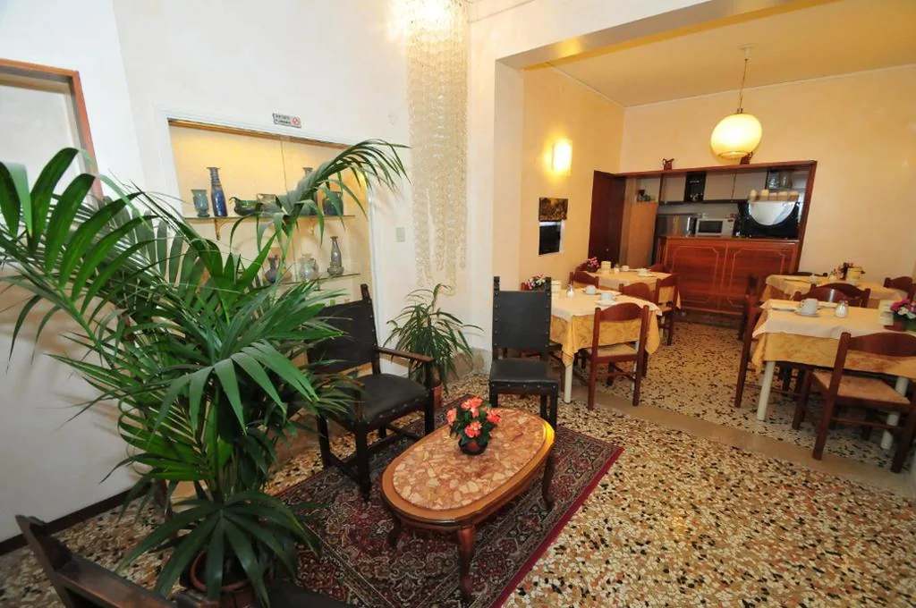 Locanda Sant’Anna Hotel — foto 8