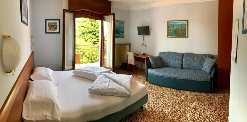Locanda Speranza