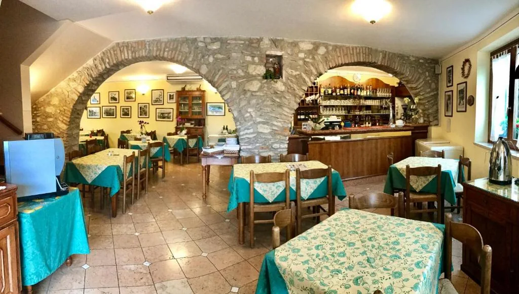 Locanda Speranza — foto 4