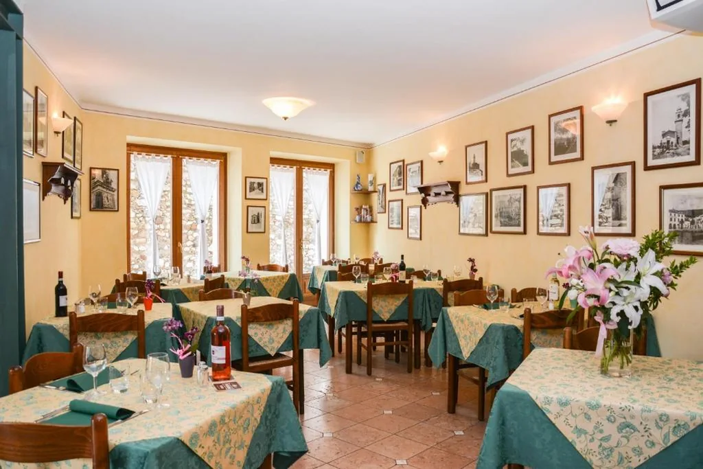 Locanda Speranza — foto 8