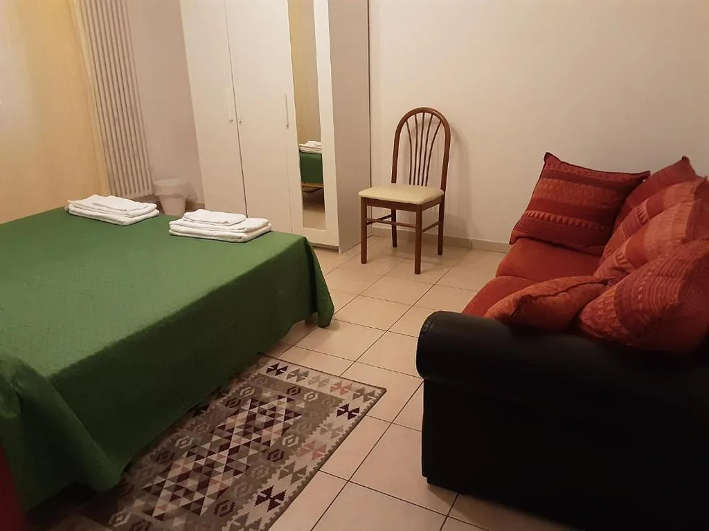Locazione Menini – Camere zona stazione