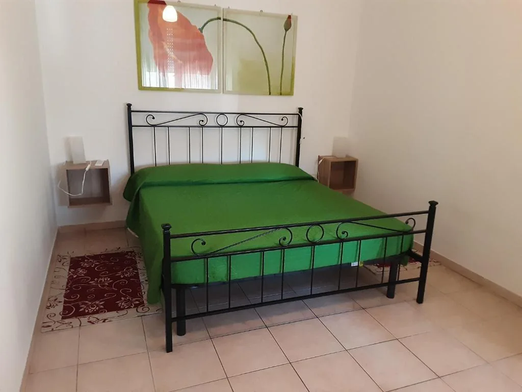 Locazione Menini – Camere zona stazione — foto 4