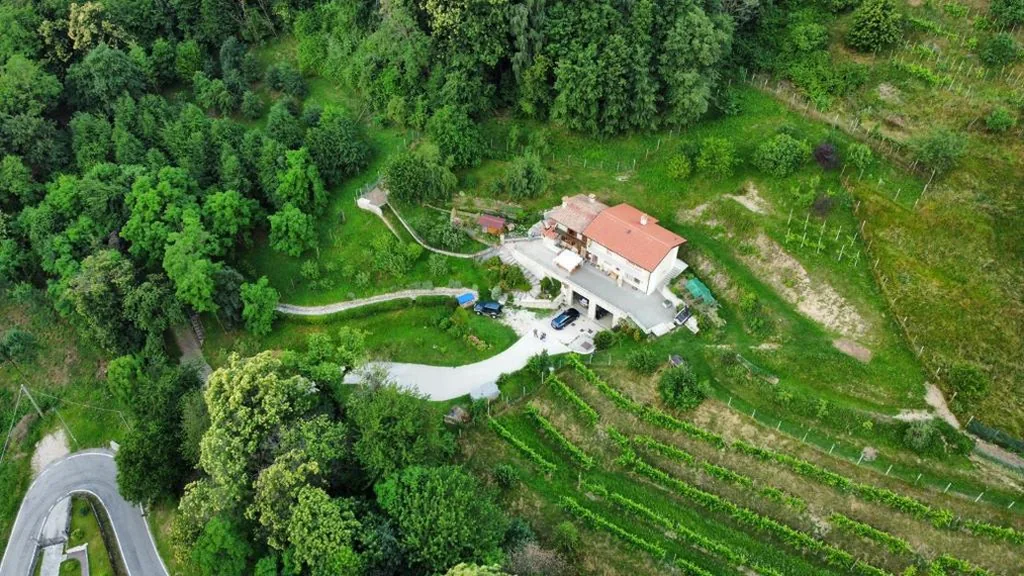 Locazione turista Cocodè