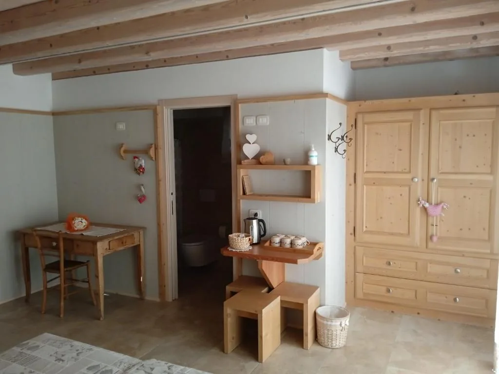 Locazione turista Cocodè — foto 4