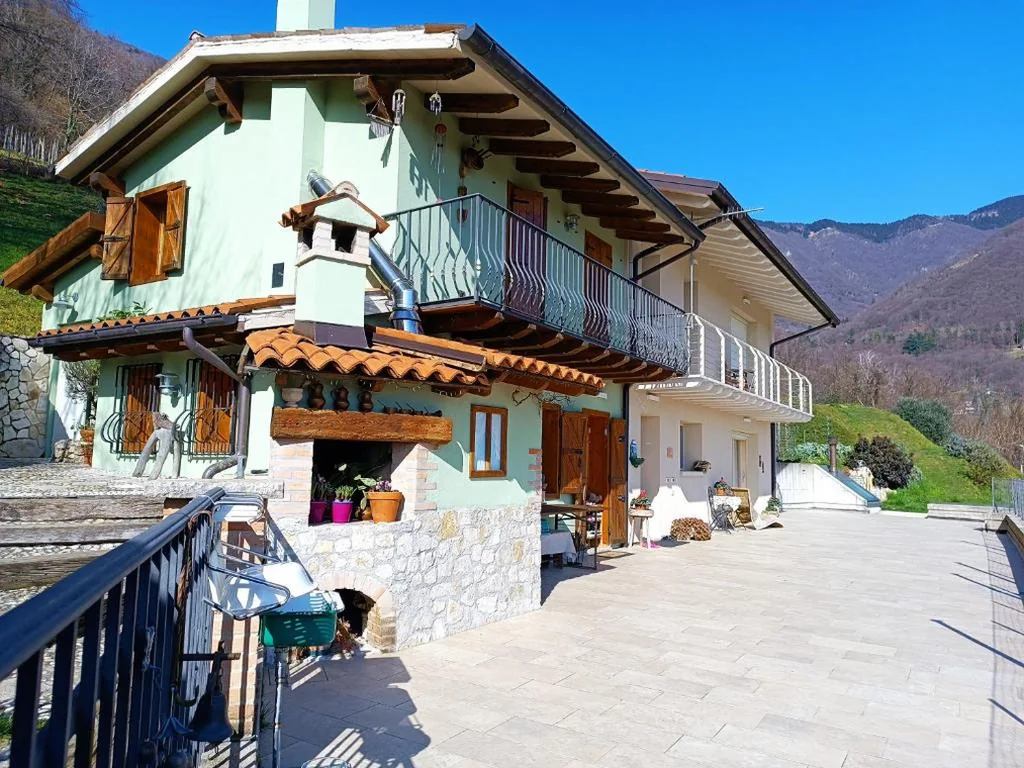 Locazione turista Cocodè — foto 6