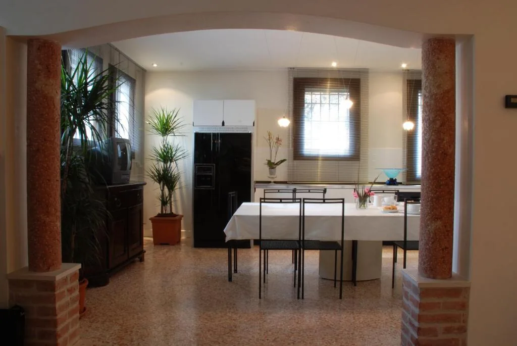 Locazione Turistica Joyful Padova