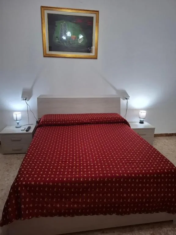 Locazione Turistica Sansevero Venice