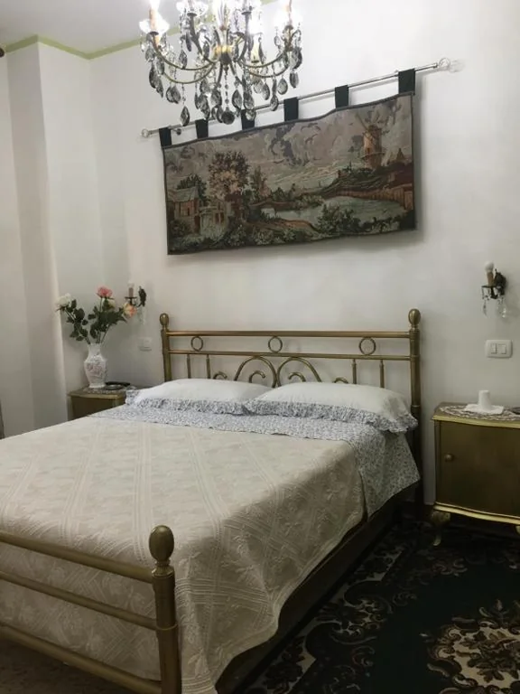 locazione turistica Sole