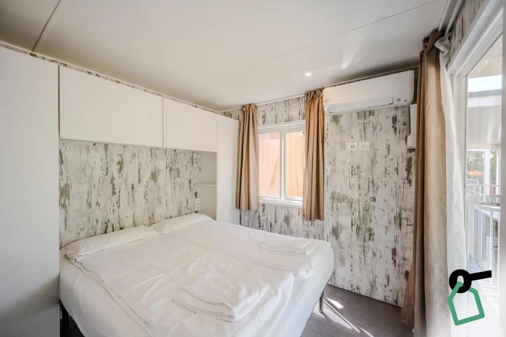 Comfort Lodge — Hotiday Lazise Garda