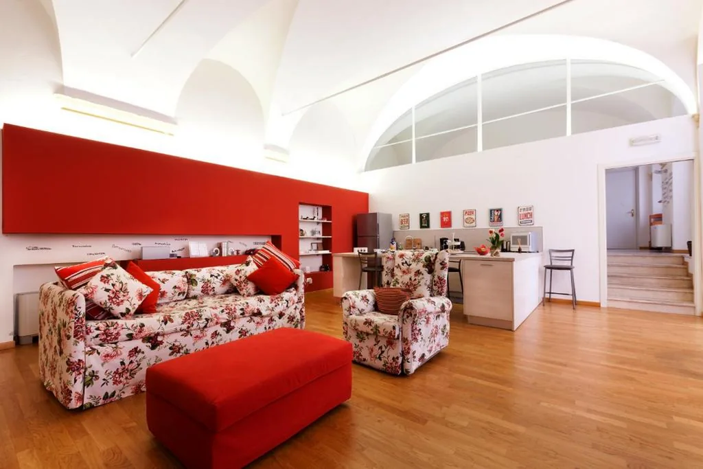 Loft — B&B al 19