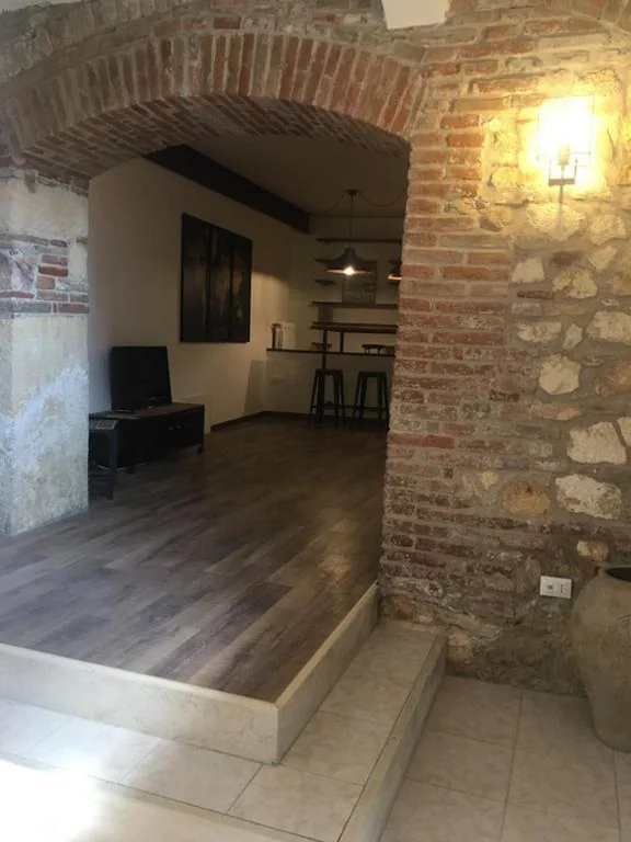 Loft — B&B Verona Centro