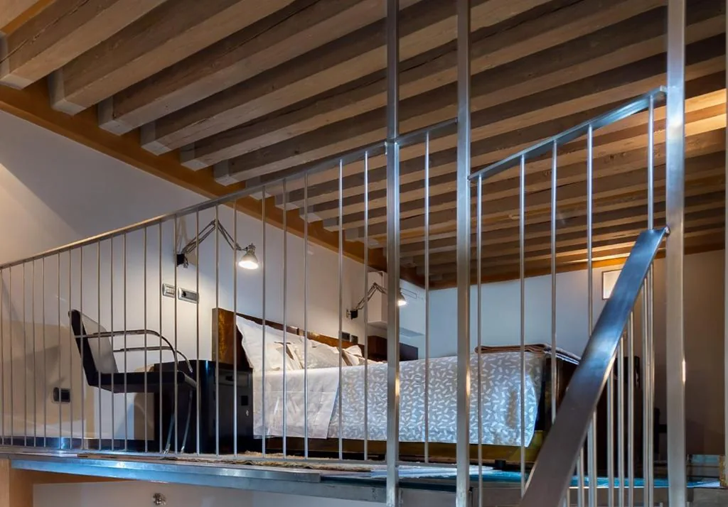 Loft — Ca’ Pisani Hotel