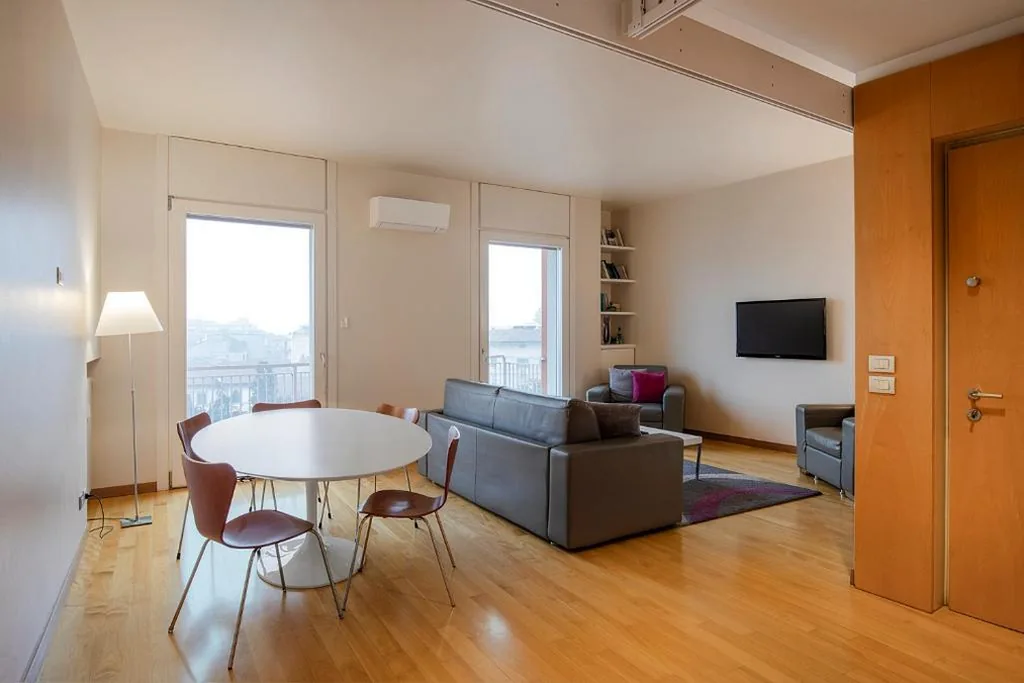 Loft - Edificio Separato — Hotel Verona