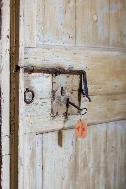 Loft — Foresteria Di Villa Tiepolo Passi