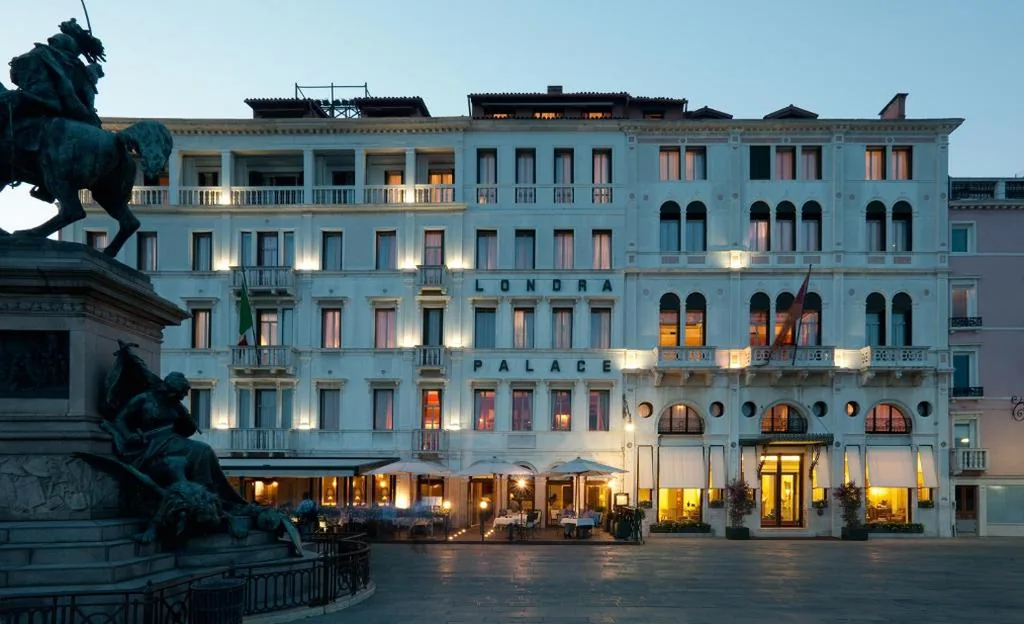 Londra Palace Venezia — foto 3