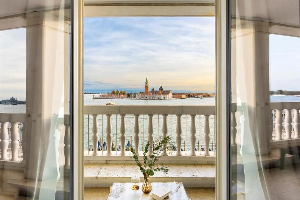 Londra Palace Venezia — foto 5