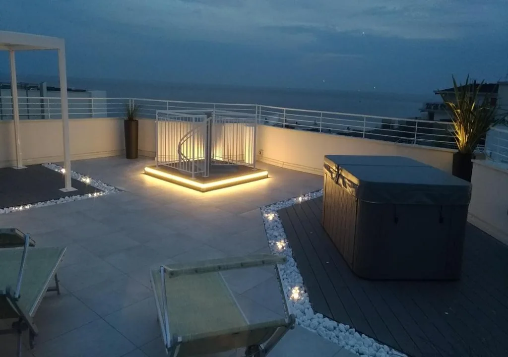 Luxor e Cairo The Beach Resort — foto 5