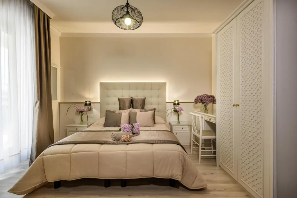 Luxor e Cairo The Beach Resort — foto 6