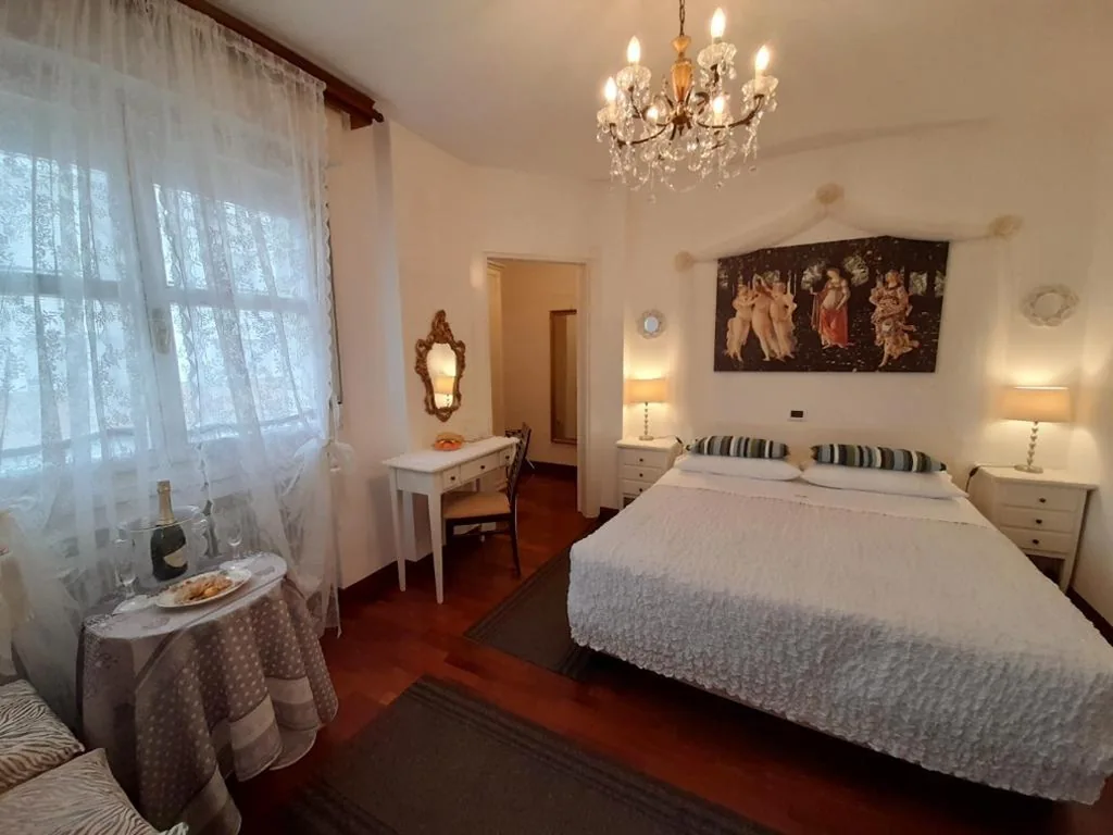 Luxury House B&B