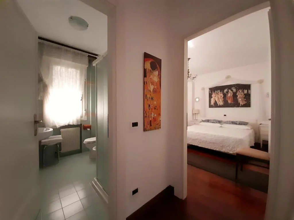 Luxury House B&B — foto 3