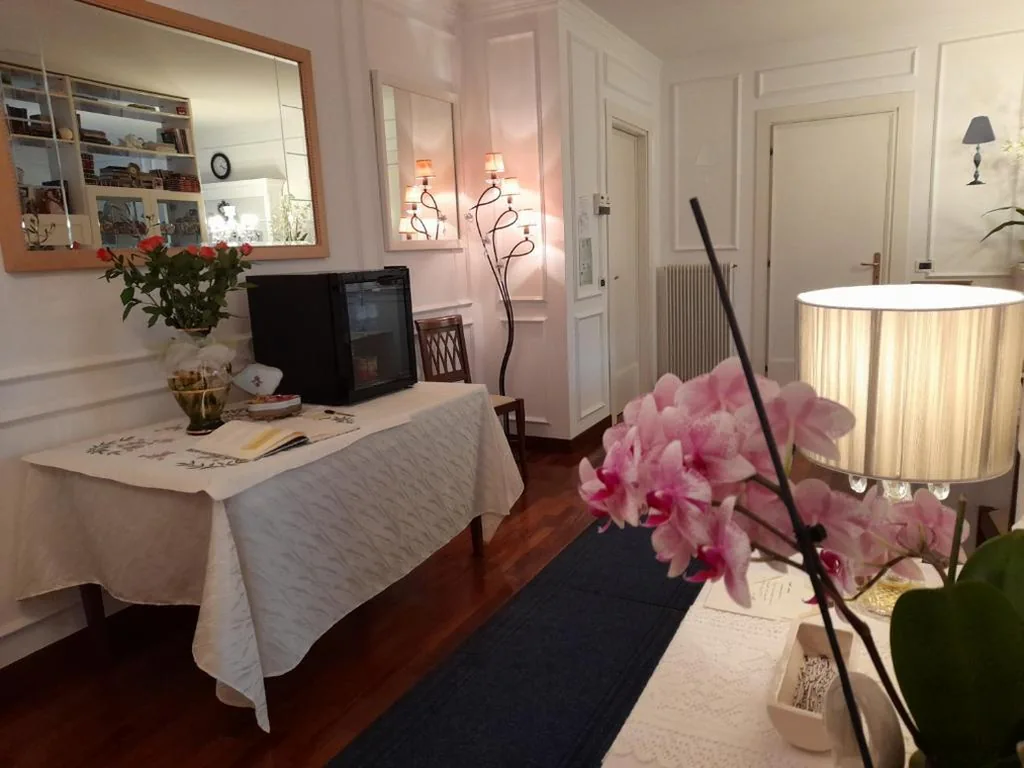 Luxury House B&B — foto 5