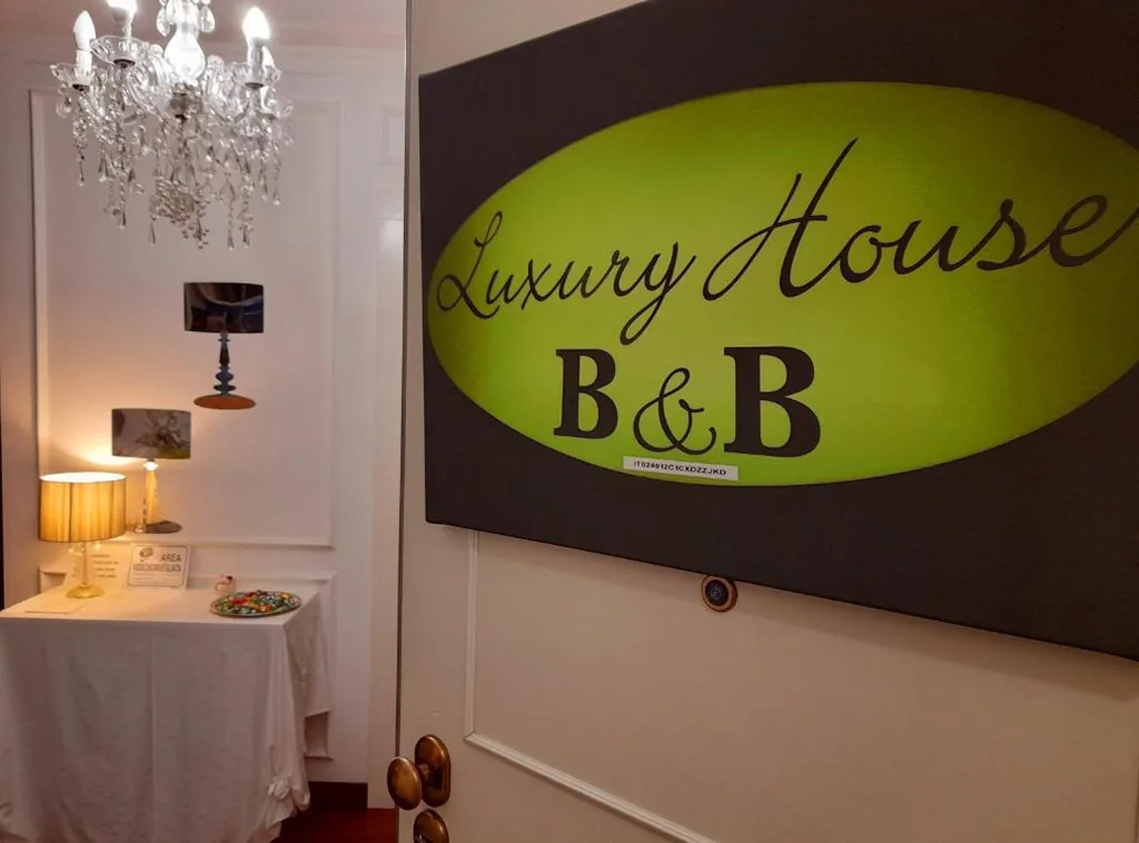 Luxury House B&B — foto 7