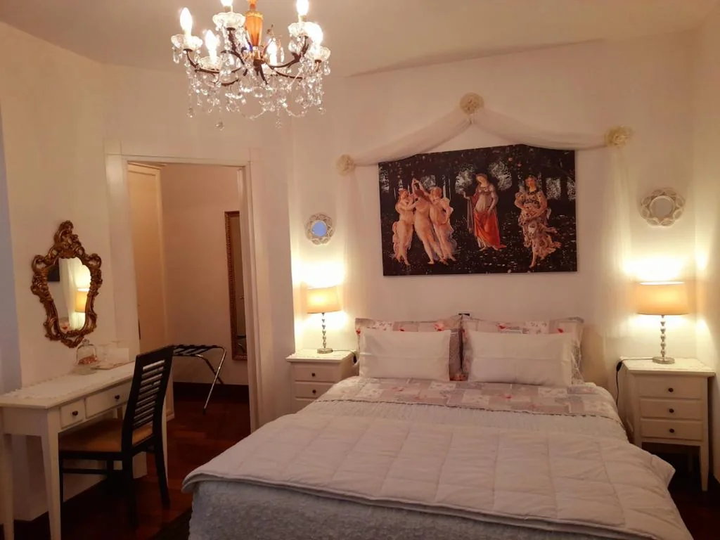 Luxury House B&B — foto 8
