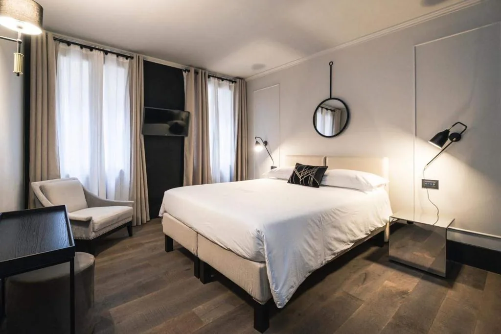 LUXURY SANTO STEFANO — foto 5