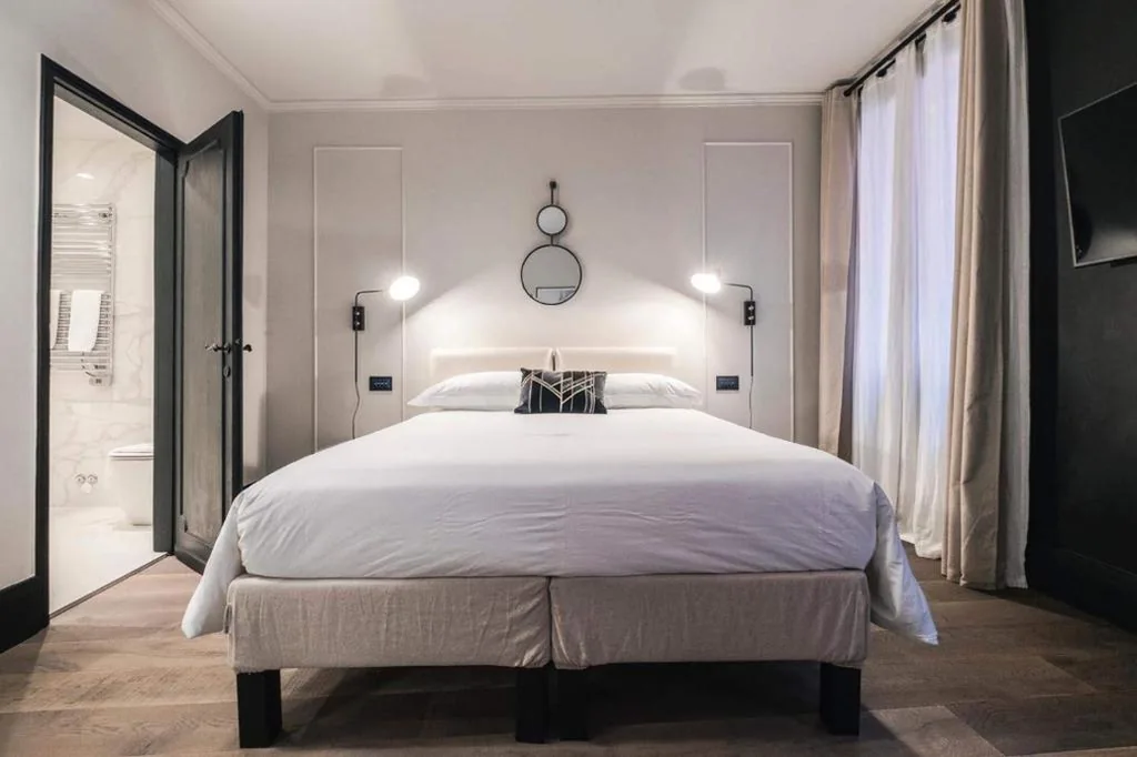 LUXURY SANTO STEFANO — foto 7