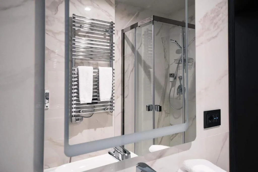 LUXURY SANTO STEFANO — foto 8