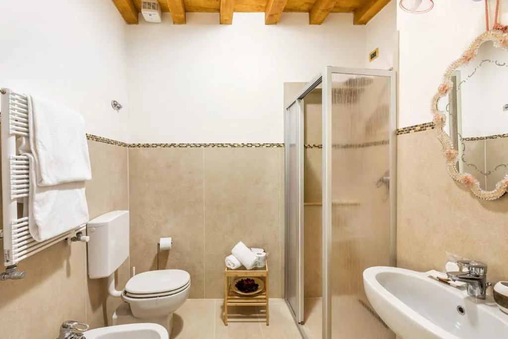 Luxury Venetian Rooms — foto 3