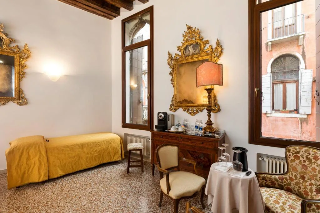 Luxury Venetian Rooms — foto 5