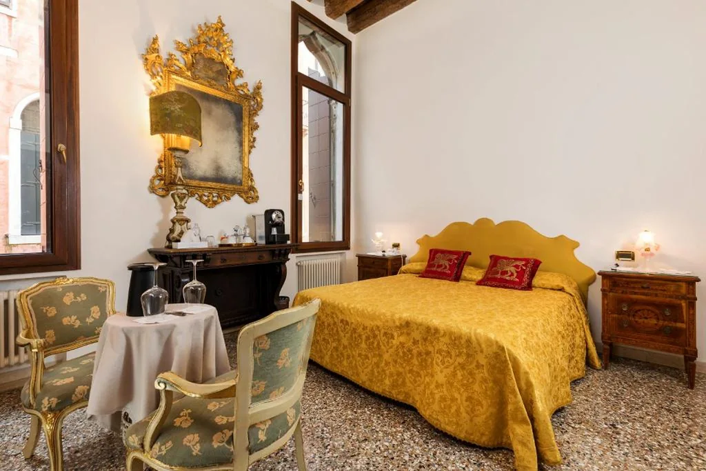 Luxury Venetian Rooms — foto 7